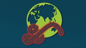 Sejumlah Negara dengan Pelarangan Virus Ebola
