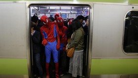 Spider-Man Baru akan Menyelami Masa Remaja Peter Parker