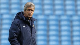 Pellegrini: City Pasti Beli Striker Januari Ini