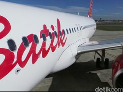Penjelasan Lengkap Batik Air Soal Harga Tiket Pesawat ke Aceh Rp 9,6 Juta