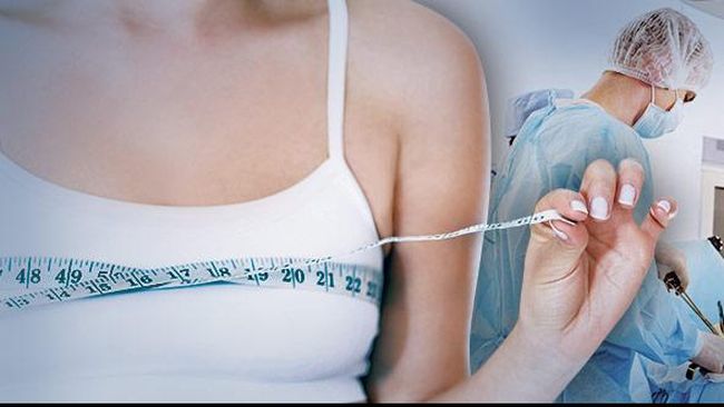Penelitian dari pusat kanker MD Anderson dapati wanita lebih suka mastektomi untuk pengobatan kanker payudaranya, padahal risiko kanker muncul lagi tinggi.