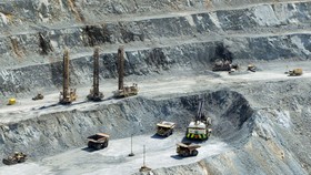 Terbitkan SPE, 8 Perusahaan Tambang Sumbang Ekspor US$ 7,37 M