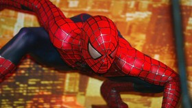 5 Aktor Tampan Calon Pemeran Spiderman