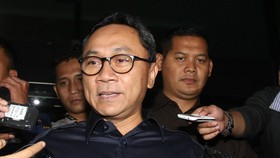 Zulhas Usul ke Negara ASEAN Impor Gandum Rusia Lewat China-India