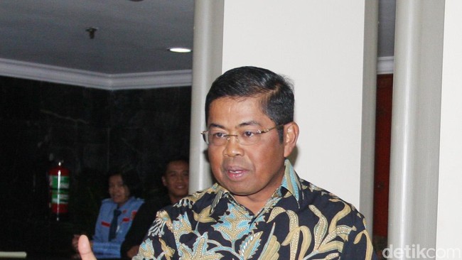 Idrus Marham mengklaim  pimpinan DPR perlu mendapatkan penjelasan yang benar soal putusan MPG agar tak salah mengambil keputusan soal Fraksi Golkar.