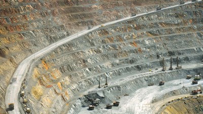 img-title Amman Mineral Bantah Tudingan Amnesty soal Dugaan Pelanggaran HAM