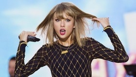 Taylor Swift dan Nicki Minaj Akhirnya 'Berlebaran'