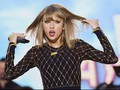 'Batu Nisan' untuk Taylor Swift di Pedestrian Australia