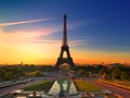 Sebar Foto Eiffel di Facebook Bisa Didenda