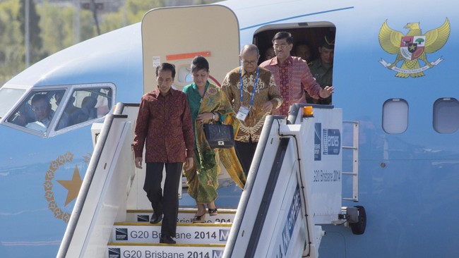 G20 berisi negara-negara perekonomian terbesar yang menguasai 85% Produk Domestik Bruto (PDB) dunia, namun seberapa penting G20 untuk maritim Indonesia?