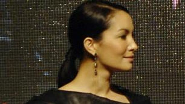 Berbeda dari musim-musim sebelumnya,&nbsp;Asia's Next Top Model season 3 tak akan lagi dipandu oleh model cantik dari Indonesia, Nadya Hutagalung.