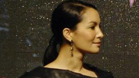 Nadya Hutagalung Antusias Hadiri Pertemuan PBB di New York