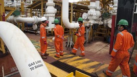 Pertamina Diminta Revisi Proposal Blok Mahakam Sebelum April