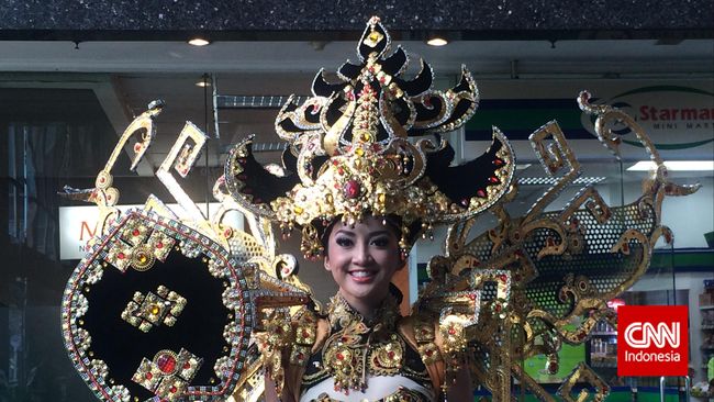Meski belum berhasil menjadi juara pertama,&nbsp;ini kali pertama perwakilan dari&nbsp;Indonesia masuk dalam jajaran Top 10 Miss International.