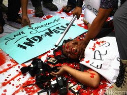 2 November 2024: Peringatan Hari Arwah hingga Perlindungan Jurnalis