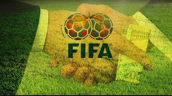 Ricardo Teixeira, mantan pemimpin federasi sepak bola Brasil selama 23 tahun, terkait skandal pencucian uang dan juga penghindaran pajak.
