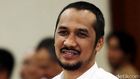 Supriansa: Setahu Saya, Samad Sejak di Makassar Orang Baik