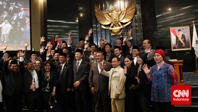 106 Anggota DPRD DKI Bakal Dapat Laptop Baru