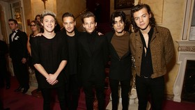 Dengan atau Tanpa Zayn Malik, One Direction Tetap ke Jakarta