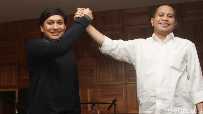 Beberapa bulan lagi, Kahitna siap berpesta bersama para penggemar merayakan 30 tahun grup band yang digawangi Yovie Widianto ini.