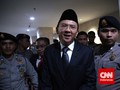Surat Pelantikan Ahok Siap Dikirim ke Sesneg