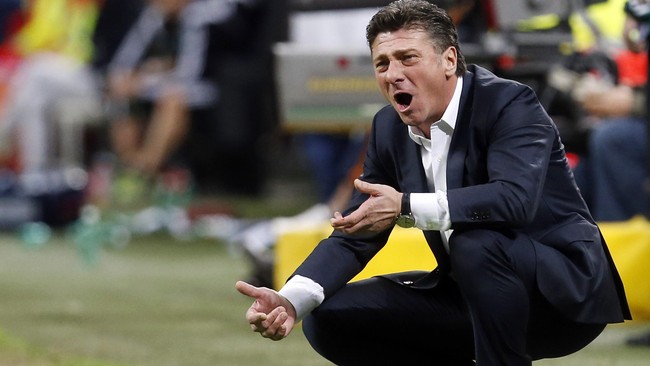 Meski sempat unggul terlebih dahulu, Inter Milan harus menyicipi hasil pahit yaitu ditundukkan Udinese di kandang sendiri dengan skor 1-2.