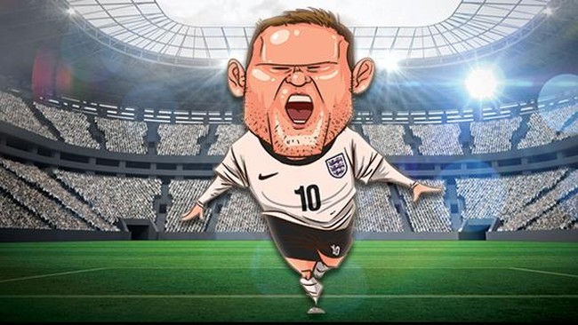 Selain pernah menjadi pencetak gol termuda sepanjang sejarah Liga Inggris, kini Rooney menjadi pencetak gol terbanyak sebelum usia 30 tahun.