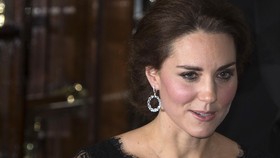 Kado Ulang Tahun Menghebohkan untuk Kate Middleton