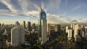 'Tempat Jemuran' yang Jadi Lokasi Kongko Urban