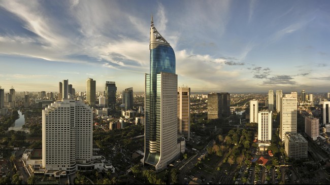 Usul DPRD DKI Jakarta untuk batas tanda wilayah ibu kota tidak terlalu ditanggapi serius, pasalnya Pemprov akan mencanangkan Jakarta sebagai kota terbuka.