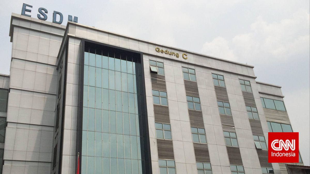 ESDM Gelar Minerba Convex 2025, Kolaborasi Pertambangan Berkelanjutan