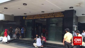 Realisasi PNBP Pertambangan 2014 Meleset dari Target