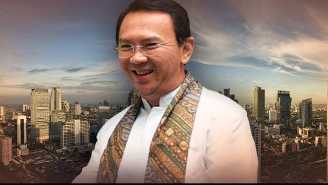 Pelaksana Tugas &nbsp;Gubernur DKI Jakarta Basuki Tjahaja Purnama tak memerlukan persiapan khusus menyongsong pelantikannya. Ia masih akan pakai jas lamanya.