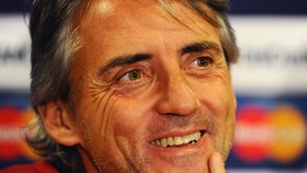 Mancini Akan Bertahan di Inter Satu Musim Lagi