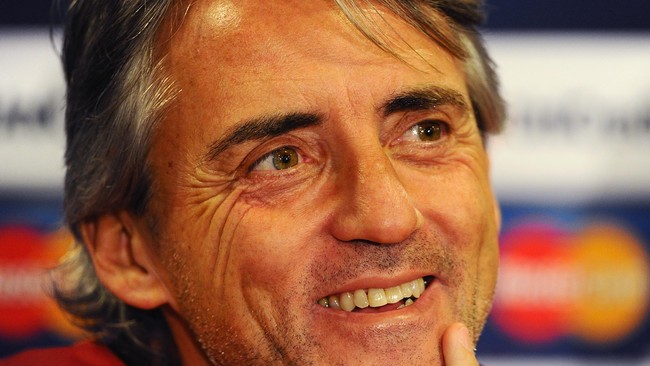 Pelatih I Nerazzurri itu yakin timnya bisa tembus tiga besar hingga akhir musim ini.