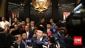 Ahok dan DPRD Jakarta Coret Dana Siluman Rp 8,8 Triliun