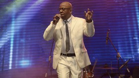 Musisi Indonesia Berduka Dengar Keith Martin Meninggal