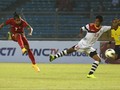 Zulham Target Angkat Peringkat Indonesia di FIFA