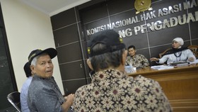 Presiden Jokowi Diharap Serius Ungkap Peristiwa Talangsari