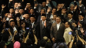 Beda Pandangan Soal E-Budgeting, DPRD DKI Ajukan Hak Angket