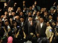 Jelang Paripurna Angket untuk Ahok, Barracuda Siaga di DPRD