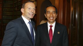 Australia Minta Indonesia Pertimbangkan Eksekusi Dua Warganya