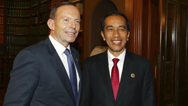 Selain agenda ekonomi, Presiden Joko Widodo juga diharapkan bahas hubungan bilateral dengan Australia yang panas dingin dalam Forum G20, di Brisbane.