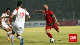 Atlet Indonesia Kirimkan Doa Lewat Lini Masa