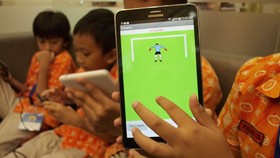 AI dan Coding Diajarkan Sejak SD, Pakar Minta Jangan Bebankan Siswa