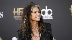 Donald Trump Disurati Aerosmith karena Pakai Lagu Tanpa Izin