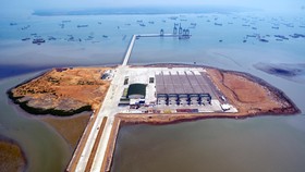 Pelindo III Kelola Terminal Teluk Lamong 72 Tahun