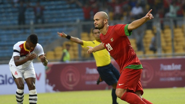 Pelatih timnas senior Indonesia, Alfred Riedl, lebih memilih regenerasi para pemain muda di skuatnya untuk Piala AFF 2016.