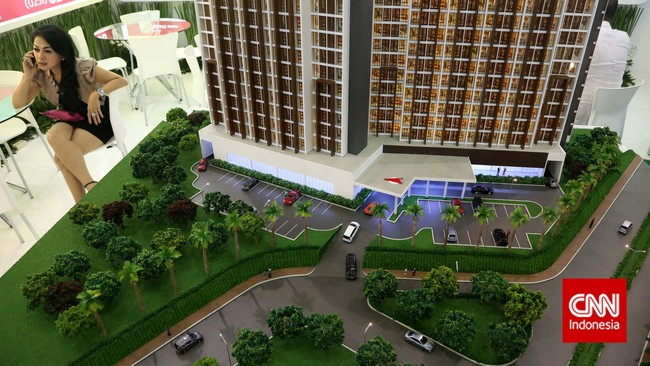Orang kaya asal China berbondong-bondong membeli hunian di Singapura, meski negeri Jiran itu baru saja menaikkan pajak properti.