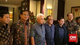 KMP Pastikan Ajukan Hak Angket ke Menkumham